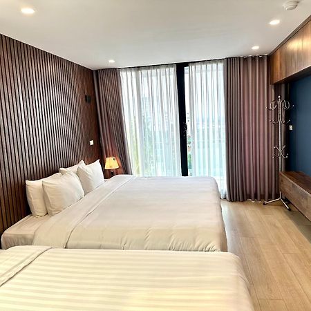 Ficus Suites Hanoi Kültér fotó