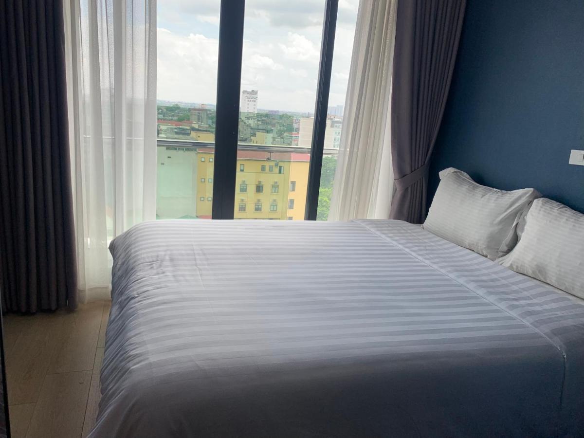 Ficus Suites Hanoi Kültér fotó