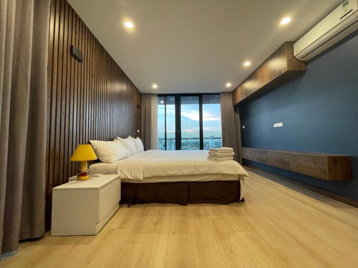 Ficus Suites Hanoi Kültér fotó