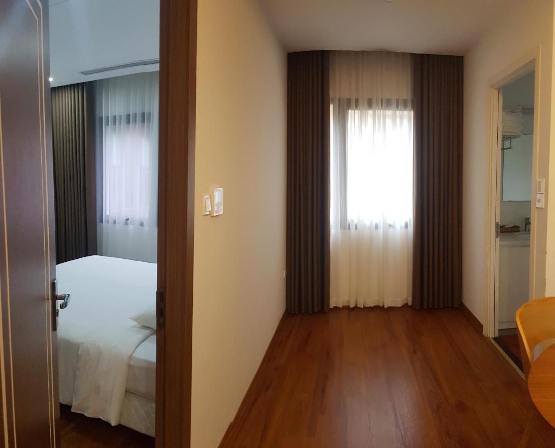 Ficus Suites Hanoi Kültér fotó
