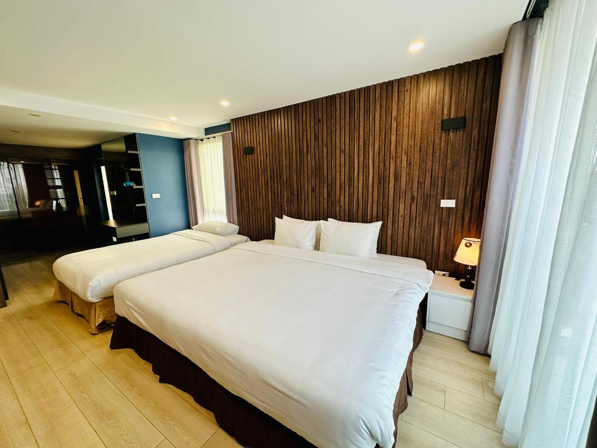 Ficus Suites Hanoi Kültér fotó