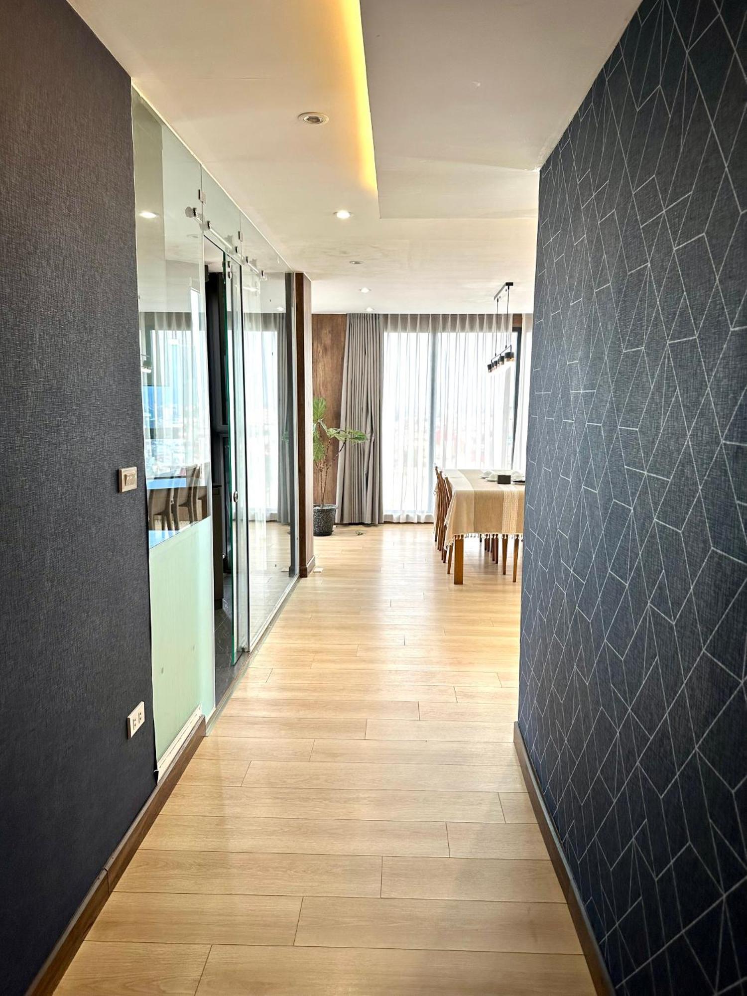 Ficus Suites Hanoi Kültér fotó