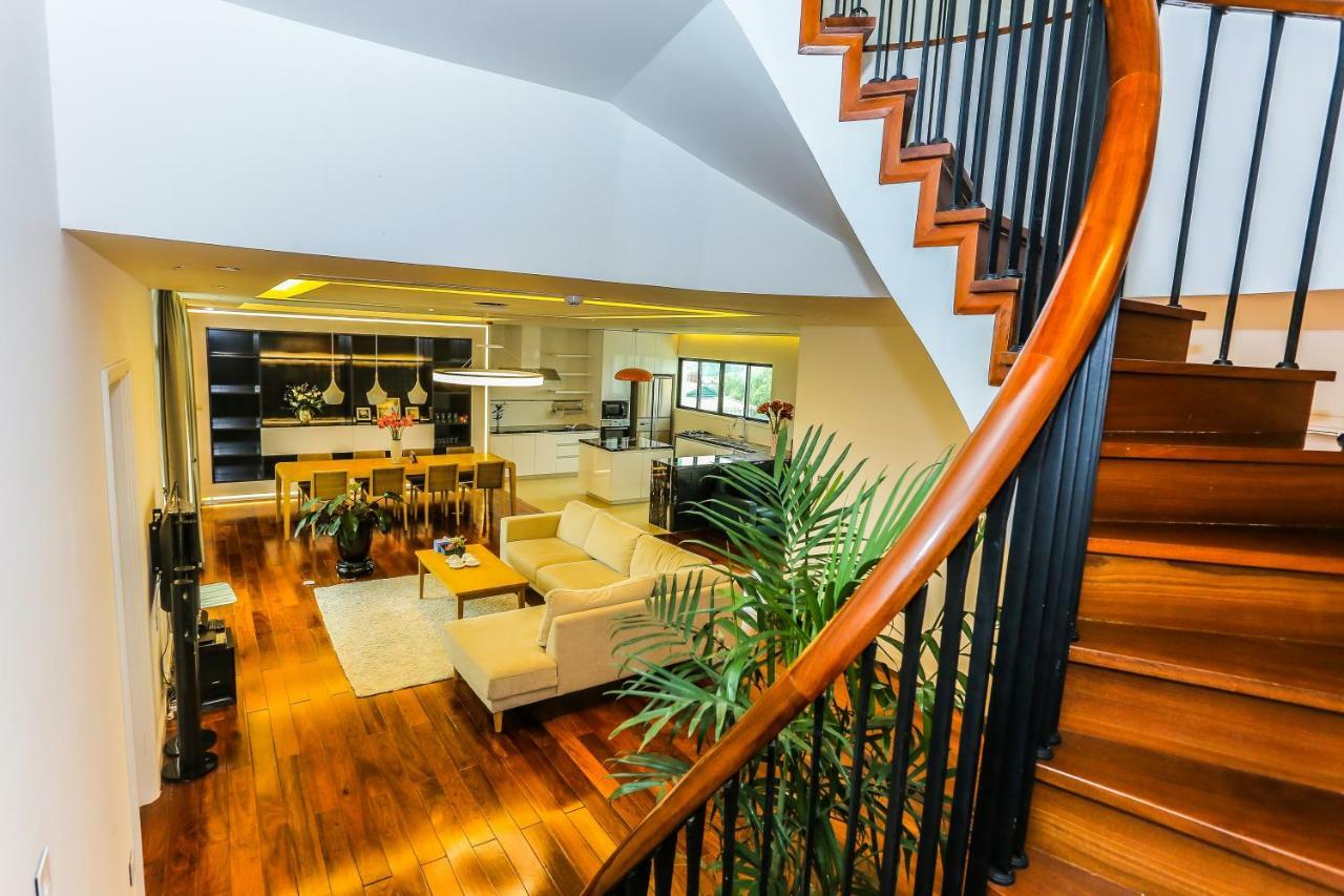 Ficus Suites Hanoi Kültér fotó