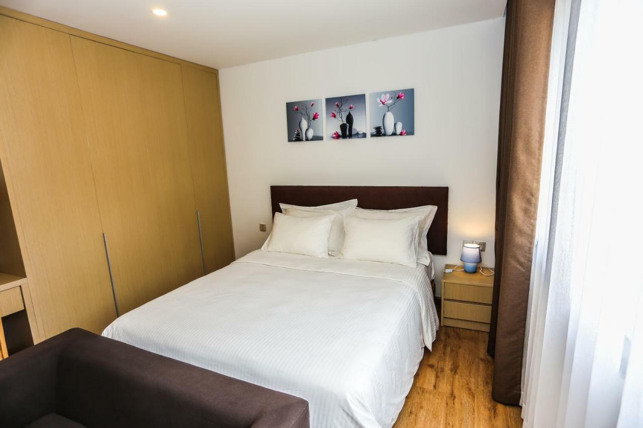 Ficus Suites Hanoi Kültér fotó
