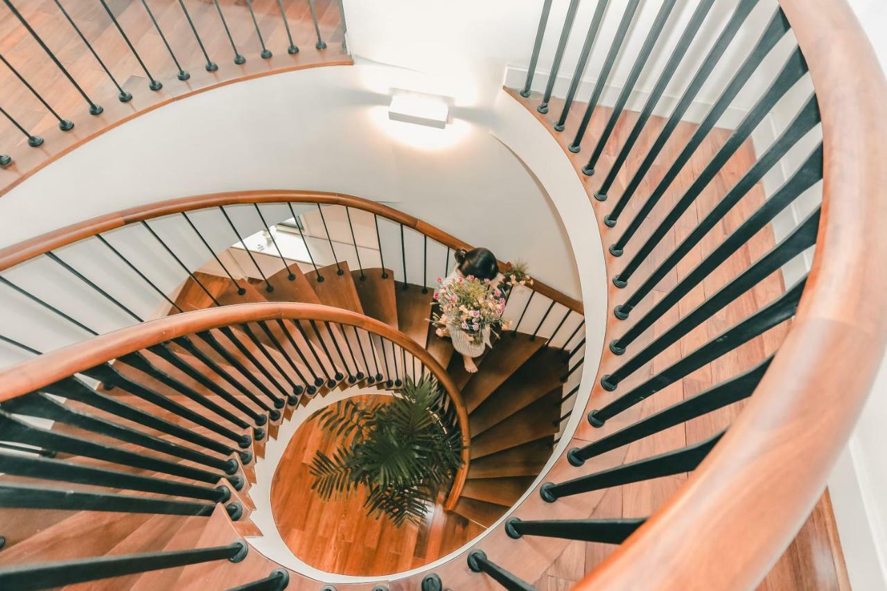 Ficus Suites Hanoi Kültér fotó
